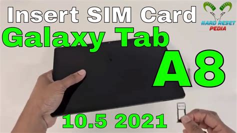 samsung tablets with sim cards|Galaxy Tab A8 Wi.